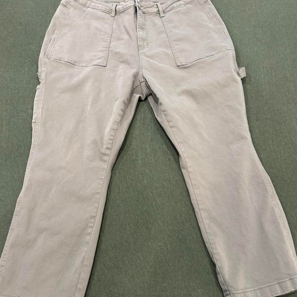 Women Judy Bloom carpenter pants